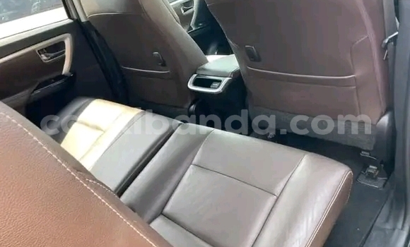 Buy Used Toyota Fortuner Other Car in Kampala in Uganda Buy Used Toyota Fortuner Other Car in Kampala in Uganda