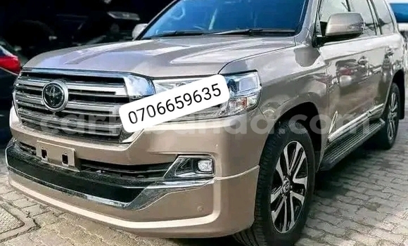 Buy Used Toyota Land Cruiser Other Car in Kampala in Uganda Buy Used Toyota Land Cruiser Other Car in Kampala in Uganda