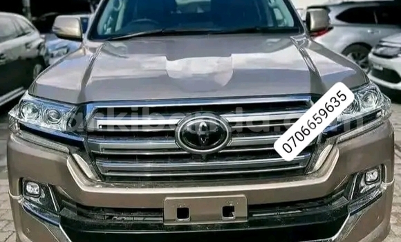 Buy Used Toyota Land Cruiser Other Car in Kampala in Uganda Buy Used Toyota Land Cruiser Other Car in Kampala in Uganda