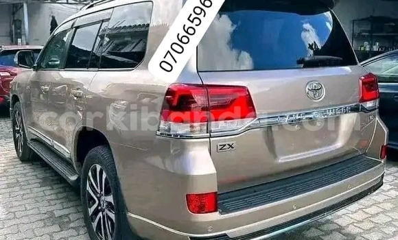 Buy Used Toyota Land Cruiser Other Car in Kampala in Uganda Buy Used Toyota Land Cruiser Other Car in Kampala in Uganda