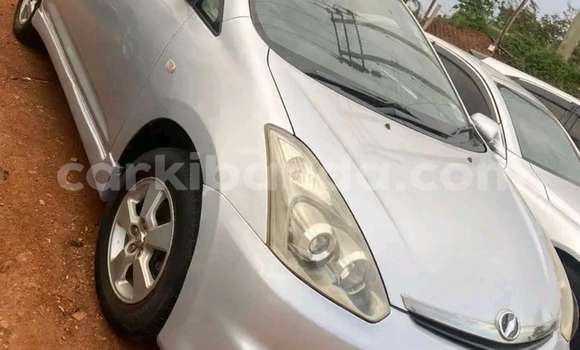 Buy Used Toyota Wish Other Car in Kampala in Uganda Buy Used Toyota Wish Other Car in Kampala in Uganda