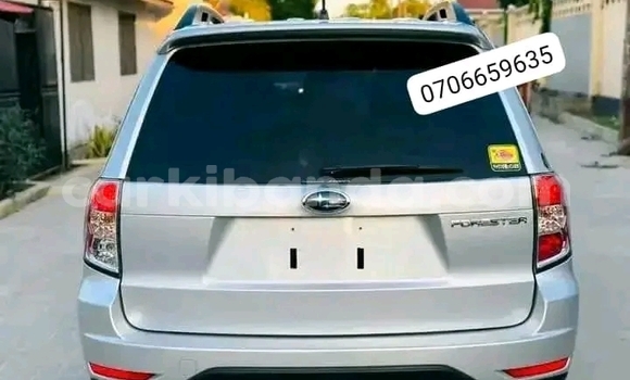 Acheter Occasion Voiture Subaru Forester Autre à Kampala, Ouganda