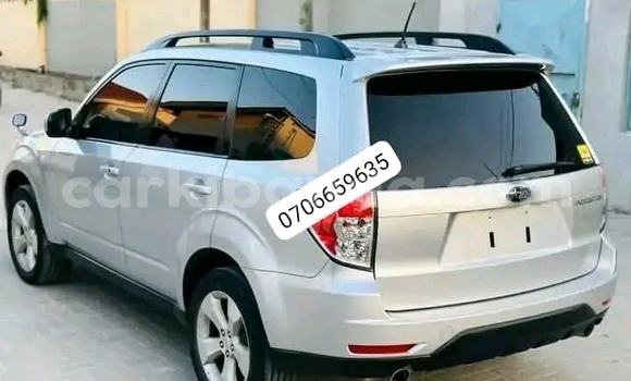 Buy Used Subaru Forester Other Car in Kampala in Uganda Buy Used Subaru Forester Other Car in Kampala in Uganda