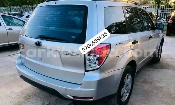 Buy Used Subaru Forester Other Car in Kampala in Uganda Buy Used Subaru Forester Other Car in Kampala in Uganda