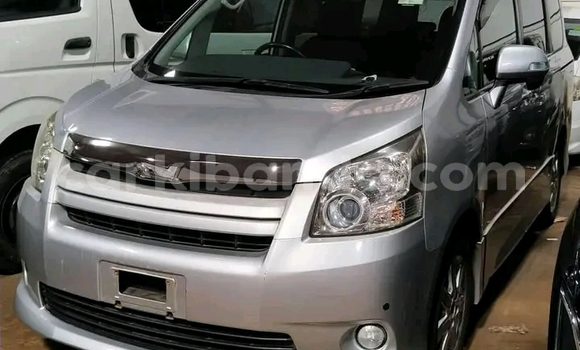 Buy Used Toyota Noah Other Car in Kampala in Uganda