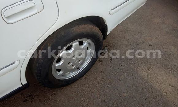 Buy Used Toyota Mark II White Car in Kampala in Uganda Buy Used Toyota Mark II White Car in Kampala in Uganda