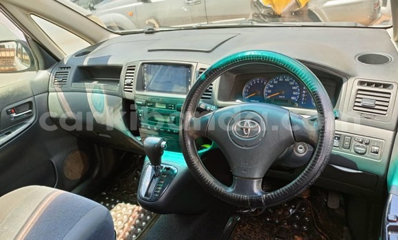 Gura Yakoze Toyota Spacio Silver Imodoka i Kampala mu Uganda Gura Yakoze Toyota Spacio Silver Imodoka i Kampala mu Uganda