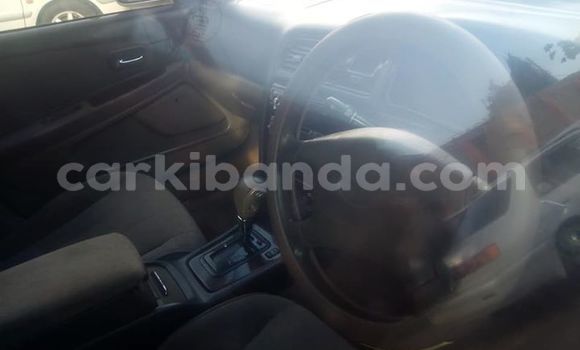 Buy Used Toyota Mark II White Car in Kampala in Uganda Buy Used Toyota Mark II White Car in Kampala in Uganda