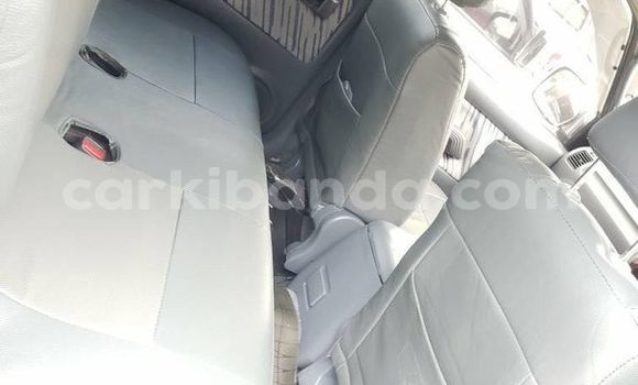 Buy Used Toyota Prado Other Car in Kampala in Uganda