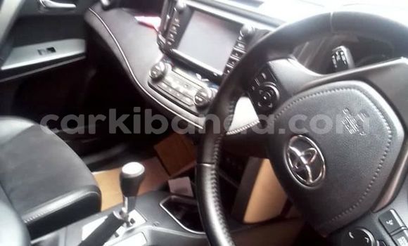 Gura Yakoze Toyota RAV4 Other Imodoka i Kampala mu Uganda Gura Yakoze Toyota RAV4 Other Imodoka i Kampala mu Uganda