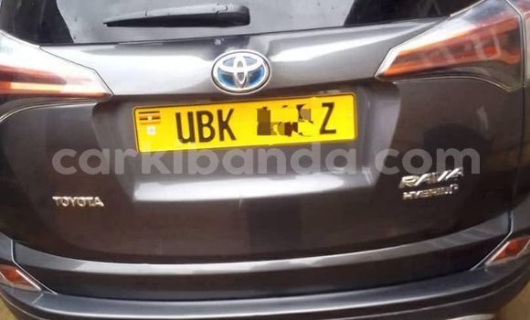 Gura Yakoze Toyota RAV4 Other Imodoka i Kampala mu Uganda Gura Yakoze Toyota RAV4 Other Imodoka i Kampala mu Uganda