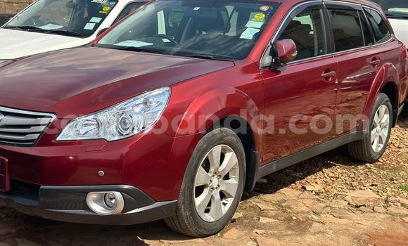 Acheter Occasion Voiture Subaru Pleo Rouge à Kampala, Ouganda Acheter Occasion Voiture Subaru Pleo Rouge à Kampala, Ouganda