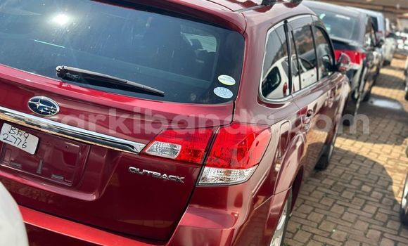 Acheter Occasion Voiture Subaru Pleo Rouge à Kampala, Ouganda Acheter Occasion Voiture Subaru Pleo Rouge à Kampala, Ouganda