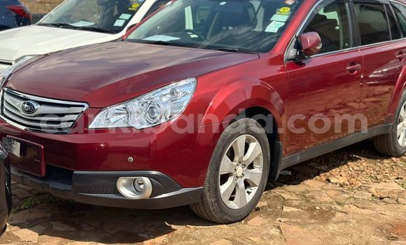 Acheter Occasion Voiture Subaru Pleo Rouge à Kampala, Ouganda Acheter Occasion Voiture Subaru Pleo Rouge à Kampala, Ouganda