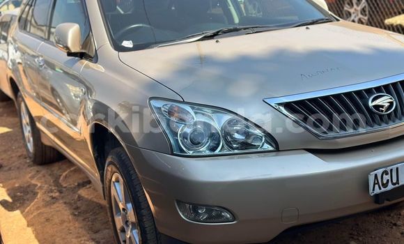 Acheter Occasion Voiture Toyota Harrier Autre à Kampala, Ouganda Acheter Occasion Voiture Toyota Harrier Autre à Kampala, Ouganda