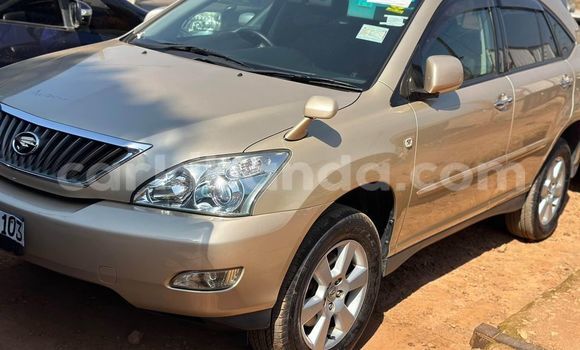 Acheter Occasion Voiture Toyota Harrier Autre à Kampala, Ouganda Acheter Occasion Voiture Toyota Harrier Autre à Kampala, Ouganda