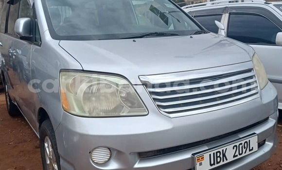 Buy Used Toyota Noah Other Car in Kampala in Uganda Buy Used Toyota Noah Other Car in Kampala in Uganda