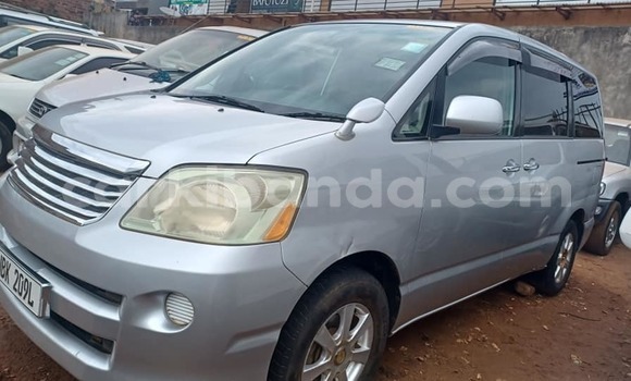Buy Used Toyota Noah Other Car in Kampala in Uganda Buy Used Toyota Noah Other Car in Kampala in Uganda