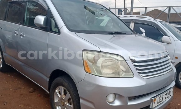 Buy Used Toyota Noah Other Car in Kampala in Uganda Buy Used Toyota Noah Other Car in Kampala in Uganda