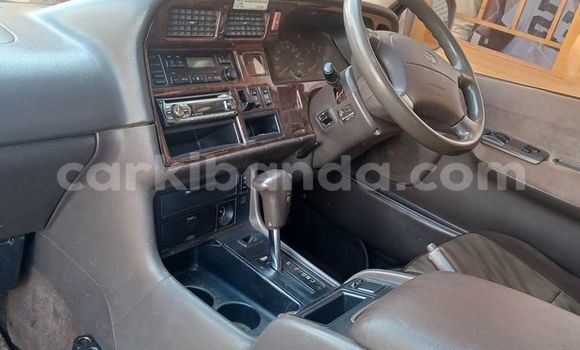Buy Used Toyota Camry Solara Other Car in Kampala in Uganda Buy Used Toyota Camry Solara Other Car in Kampala in Uganda