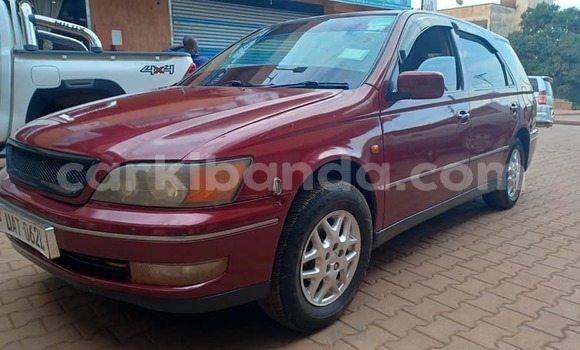 Buy Used Toyota Fielder Other Car in Kampala in Uganda Buy Used Toyota Fielder Other Car in Kampala in Uganda