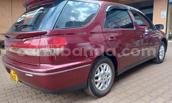 Buy Used Toyota Fielder Other Car in Kampala in Uganda Buy Used Toyota Fielder Other Car in Kampala in Uganda