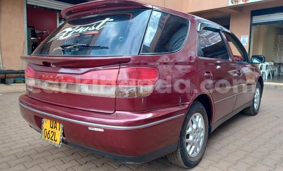 Buy Used Toyota Fielder Other Car in Kampala in Uganda Buy Used Toyota Fielder Other Car in Kampala in Uganda