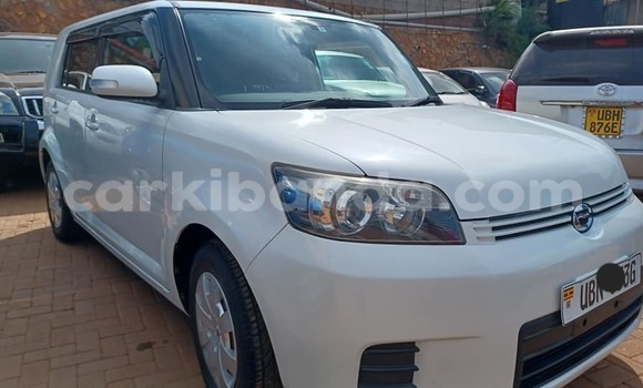 Buy Used Toyota Corolla Rumion Other Car in Kampala in Uganda Buy Used Toyota Corolla Rumion Other Car in Kampala in Uganda
