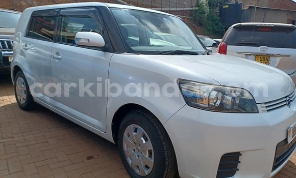 Buy Used Toyota Corolla Rumion Other Car in Kampala in Uganda Buy Used Toyota Corolla Rumion Other Car in Kampala in Uganda