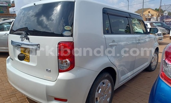 Buy Used Toyota Corolla Rumion Other Car in Kampala in Uganda Buy Used Toyota Corolla Rumion Other Car in Kampala in Uganda