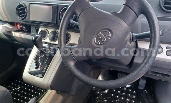 Buy Used Toyota Corolla Rumion Other Car in Kampala in Uganda Buy Used Toyota Corolla Rumion Other Car in Kampala in Uganda