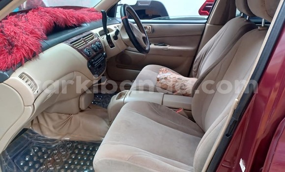 Buy Used Toyota Altis Other Car in Kampala in Uganda Buy Used Toyota Altis Other Car in Kampala in Uganda