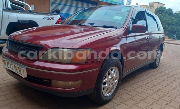 Buy Used Toyota Altis Other Car in Kampala in Uganda Buy Used Toyota Altis Other Car in Kampala in Uganda