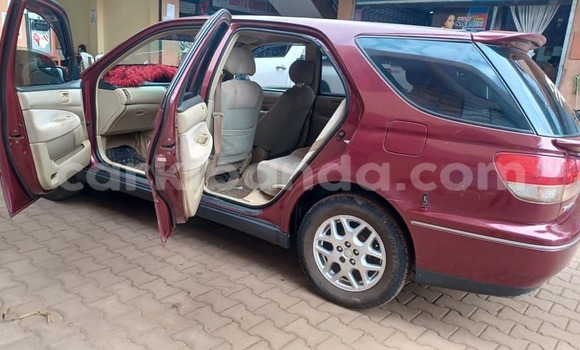 Buy Used Toyota Altis Other Car in Kampala in Uganda Buy Used Toyota Altis Other Car in Kampala in Uganda