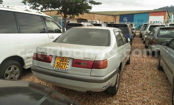 Acheter Occasion Voiture Premier 118NE Autre à Kampala, Ouganda Acheter Occasion Voiture Premier 118NE Autre à Kampala, Ouganda