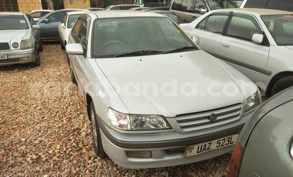 Acheter Occasion Voiture Premier 118NE Autre à Kampala, Ouganda Acheter Occasion Voiture Premier 118NE Autre à Kampala, Ouganda