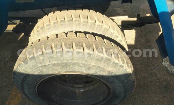 Acheter Occasion Voiture GAC Trumpchi GS8 Bleu à Kampala, Ouganda Acheter Occasion Voiture GAC Trumpchi GS8 Bleu à Kampala, Ouganda