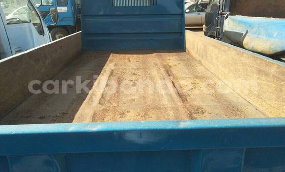 Acheter Occasion Voiture GAC Trumpchi GS8 Bleu à Kampala, Ouganda Acheter Occasion Voiture GAC Trumpchi GS8 Bleu à Kampala, Ouganda