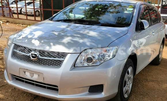 Acheter Occasion Voiture Toyota Vellfire Autre à Kampala, Ouganda Acheter Occasion Voiture Toyota Vellfire Autre à Kampala, Ouganda