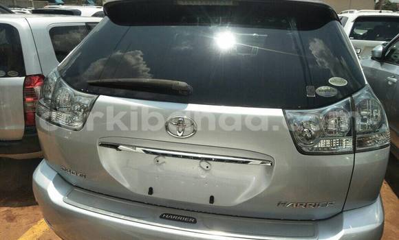 Acheter Occasion Voiture Toyota Harrier Autre à Kampala, Ouganda Acheter Occasion Voiture Toyota Harrier Autre à Kampala, Ouganda
