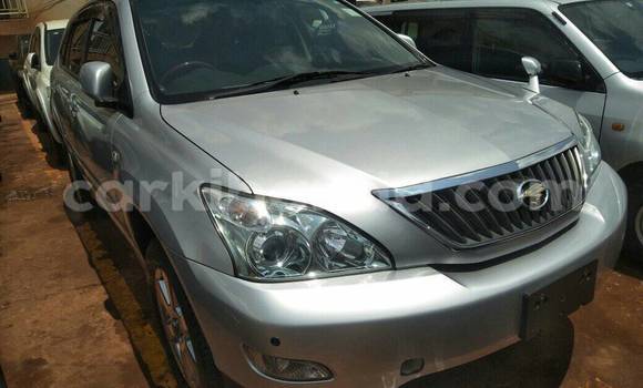 Acheter Occasion Voiture Toyota Harrier Autre à Kampala, Ouganda Acheter Occasion Voiture Toyota Harrier Autre à Kampala, Ouganda