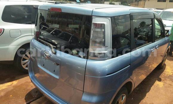 Acheter Occasion Voiture Toyota Sienta Autre à Kampala, Ouganda Acheter Occasion Voiture Toyota Sienta Autre à Kampala, Ouganda