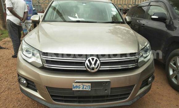 Acheter Occasion Voiture Volkswagen Tiguan Autre à Kampala, Ouganda