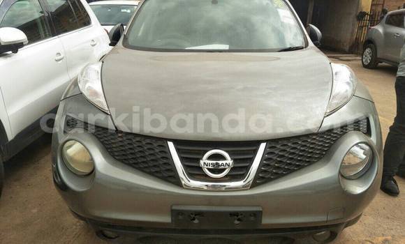 Buy Used Nissan Juke Other Car in Kampala in Uganda Buy Used Nissan Juke Other Car in Kampala in Uganda
