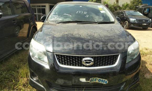 Acheter Occasion Voiture Toyota Fielder Autre à Kampala, Ouganda
