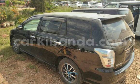Acheter Occasion Voiture Toyota Fielder Autre à Kampala, Ouganda Acheter Occasion Voiture Toyota Fielder Autre à Kampala, Ouganda