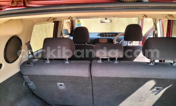 Buy Used Toyota Corolla Rumion Red Car in Entebbe in Uganda Buy Used Toyota Corolla Rumion Red Car in Entebbe in Uganda