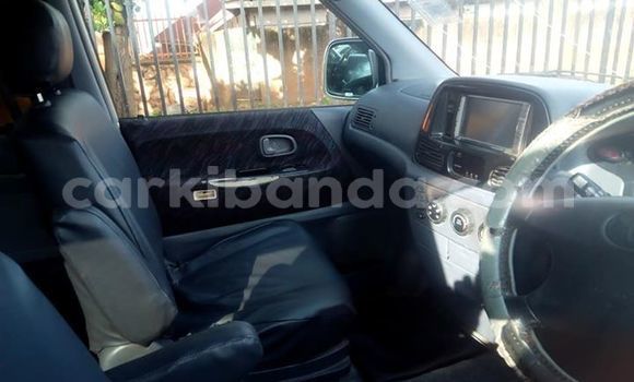 Buy Used Toyota Noah Silver Car in Kampala in Uganda Buy Used Toyota Noah Silver Car in Kampala in Uganda