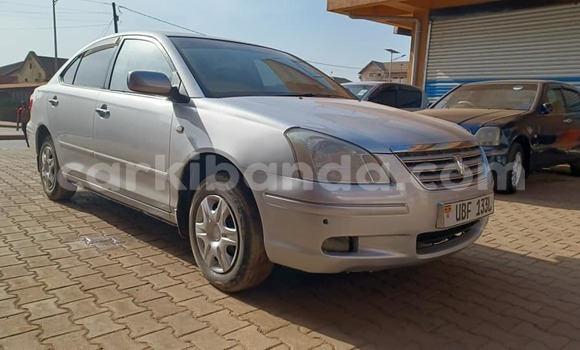 Buy Used Toyota Premio Other Car in Kampala in Uganda Buy Used Toyota Premio Other Car in Kampala in Uganda