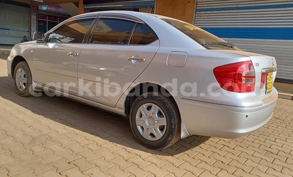 Buy Used Toyota Premio Other Car in Kampala in Uganda Buy Used Toyota Premio Other Car in Kampala in Uganda
